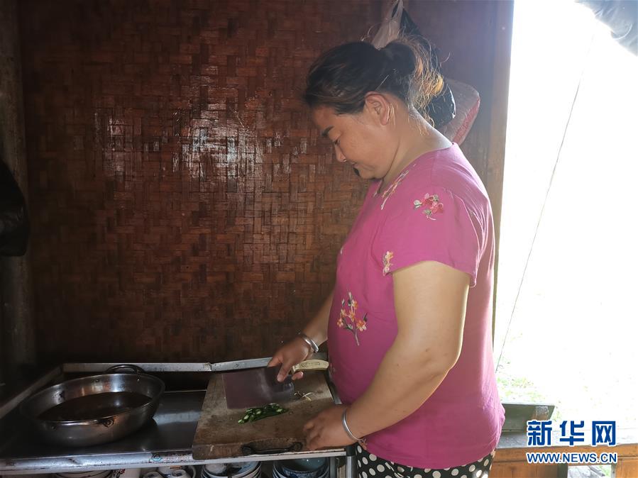 （總書記推動的改革身邊事&middot;生態(tài)文明改革篇&middot;圖文互動）（3）特寫：從&ldquo;捕魚人&rdquo;到&ldquo;護魚人&rdquo;&mdash;&mdash;長江漁民上岸后的新生活