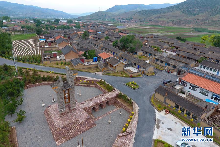 (習近平的小康故事·新華網·圖文互動)(3) “讓全體人民住有所居”——習近平和百姓安居的故事