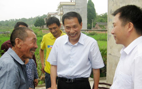 一個好干部的三個雅號&mdash;&mdash;追記江西省吉安市委組織部原副部長、市人社局原局長曾建