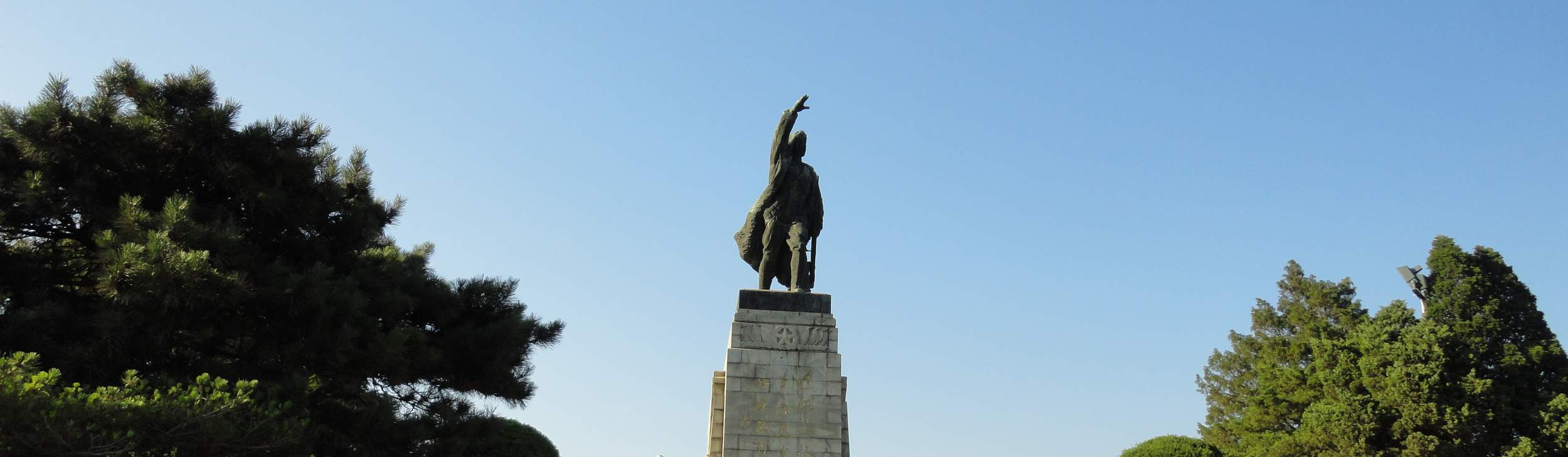 [遼寧&middot;錦州]遼沈戰役紀念館