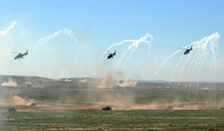 第一個陸軍集團軍:第38集團軍