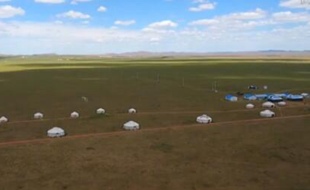 內蒙古&ldquo;馬背文化&rdquo;煥發新活力