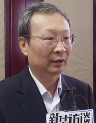 盛佃清：續(xù)寫文化旅游新篇章，山西需要一個(gè)&ldquo;轉(zhuǎn)變&rdquo;