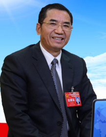 李中武：機(jī)場、高新區(qū)、大數(shù)據(jù) 榮昌"三大件"架起成渝支點(diǎn)