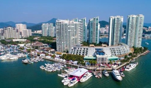 海南建省辦經濟特區30年:探求“特”之路不曾停歇