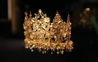 特寫：&ldquo;流浪&rdquo;到香港的阿富汗國(guó)寶