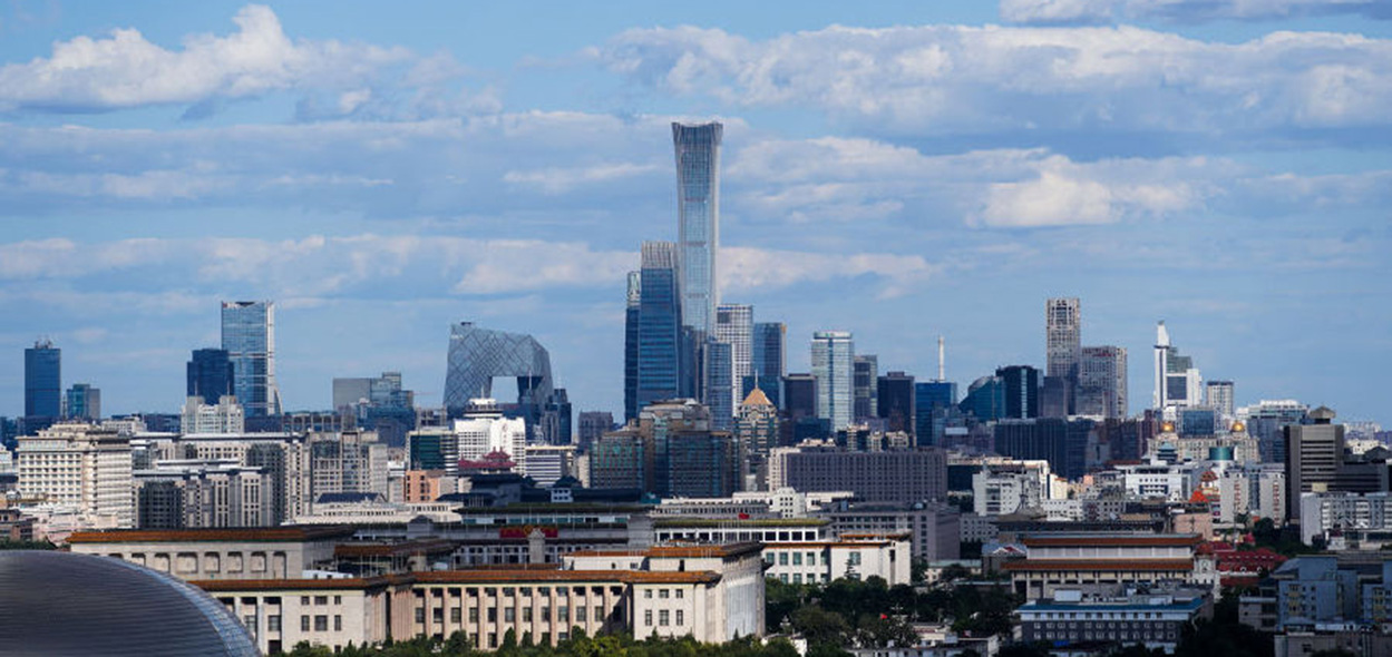 中國如何規劃未來？&ldquo;洋記者&rdquo;帶你讀懂&ldquo;五年規劃&rdquo;