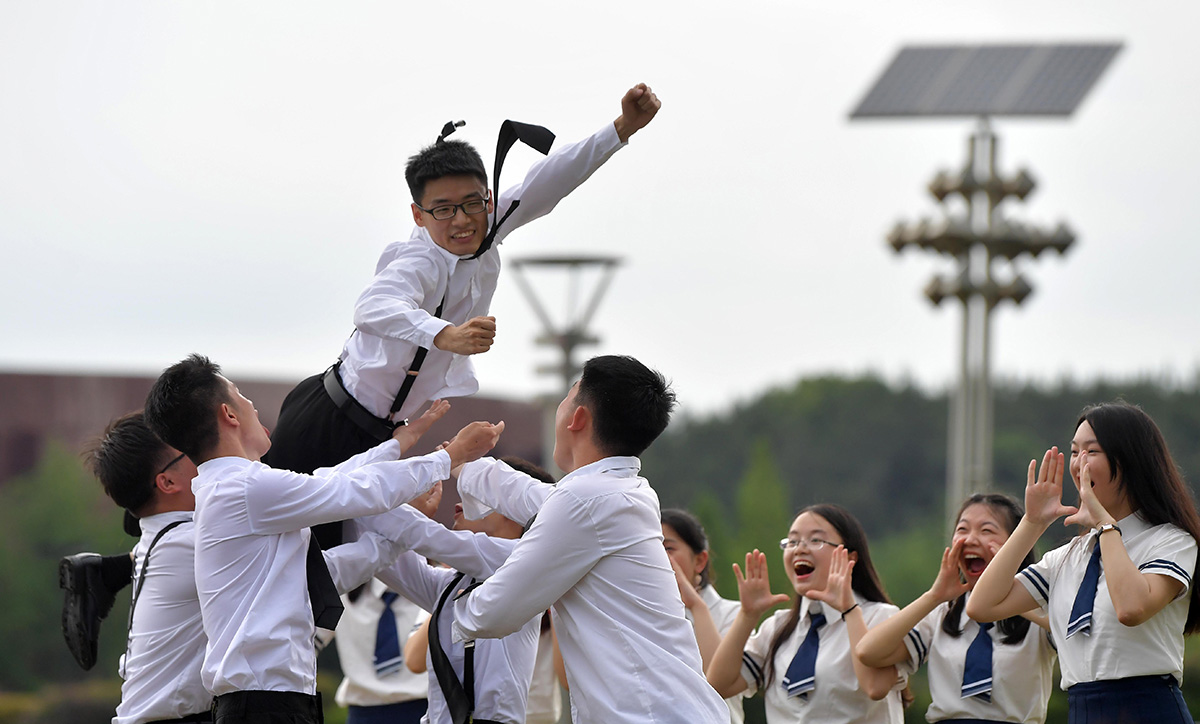 關于未來，你有哪些&ldquo;小目標&rdquo;&ldquo;小期待&rdquo;？