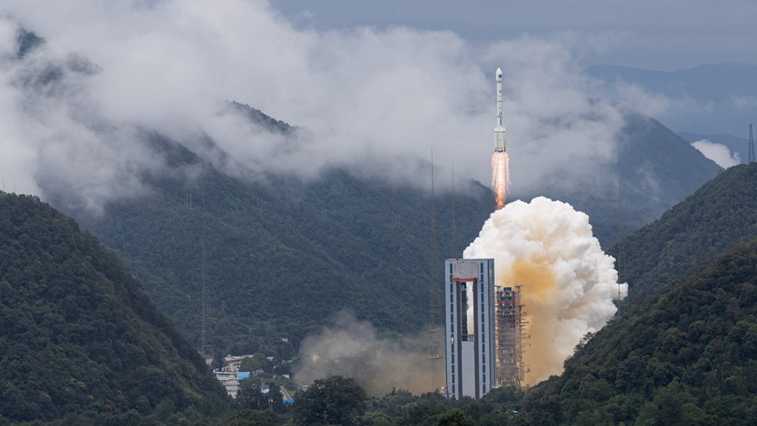 自主創新 追求卓越&mdash;&mdash;新時代北斗精神述評