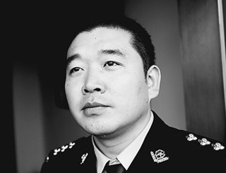 &ldquo;老百姓說聲謝謝，我就知足了&rdquo;