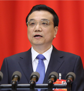 李克強:要始終堅持讓人民群眾在改革中受益