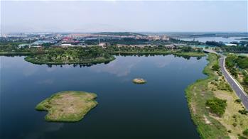 攻堅，為了美麗中國&mdash;&mdash;黨的十八大以來污染防治紀實