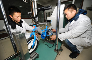 誰來保護知識產(chǎn)權(quán)　誰來保護創(chuàng)新動力？&mdash;&mdash;一起知識產(chǎn)權(quán)案勝訴背后的維權(quán)困境