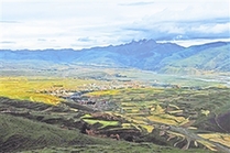 團結(jié)一心，凝聚起無堅不摧的力量