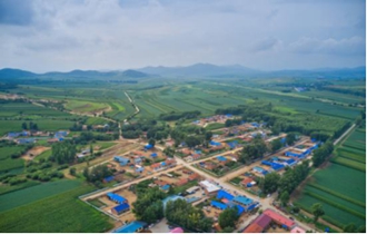 華能扎蘭屯熱電廠：精準幫扶情暖民族鄉