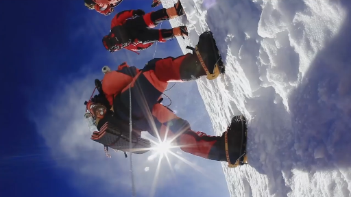 第十三集:不止攀登