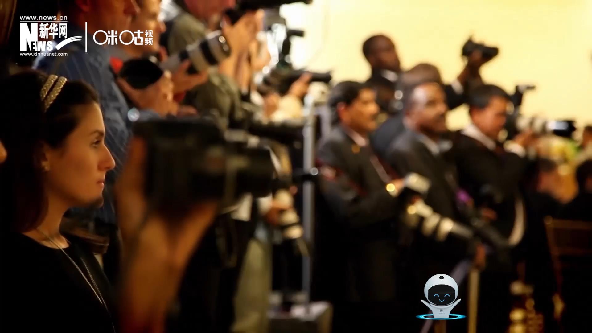 在《直播聯(lián)合國(guó)》播出一周年之際，感謝各位觀眾的支持。未來(lái)將有怎樣的故事，我們拭目以待。