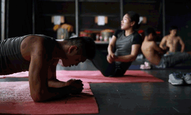 運動處方系列調研①|越動越受傷？一張運動處方避免健康之&ldquo;傷&rdquo;