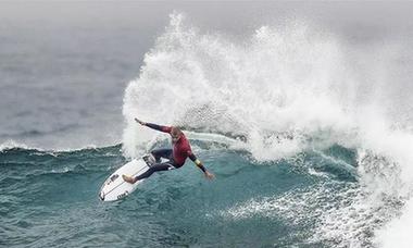 上億人口沿海而居的中國，沖浪運動&ldquo;沖&rdquo;到哪了？