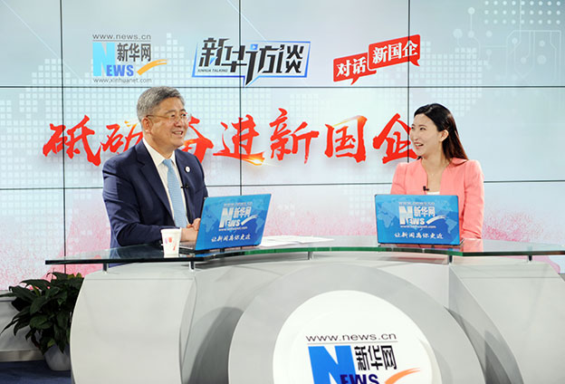 推進&ldquo;6+1&rdquo;產業集群建設 五大發展理念落實黨建精神