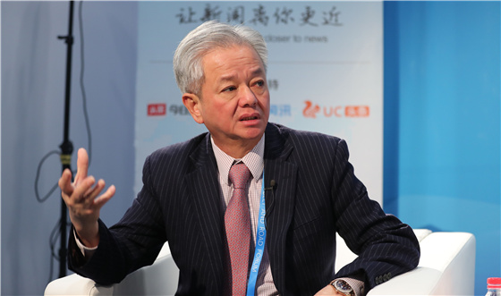 創(chuàng)新，是非公黨建的活力所在和生命力所系。