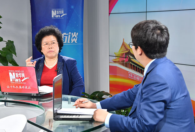 創(chuàng)新已成為我國(guó)經(jīng)濟(jì)的&lsquo;靈魂&rsquo;