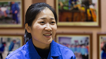 基層代表委員心里話：用最好的狀態為老百姓發聲