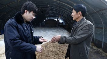 孟飛 ：&ldquo;80后&rdquo;村官扎根一線 發(fā)展產業(yè)促鄉(xiāng)村振興