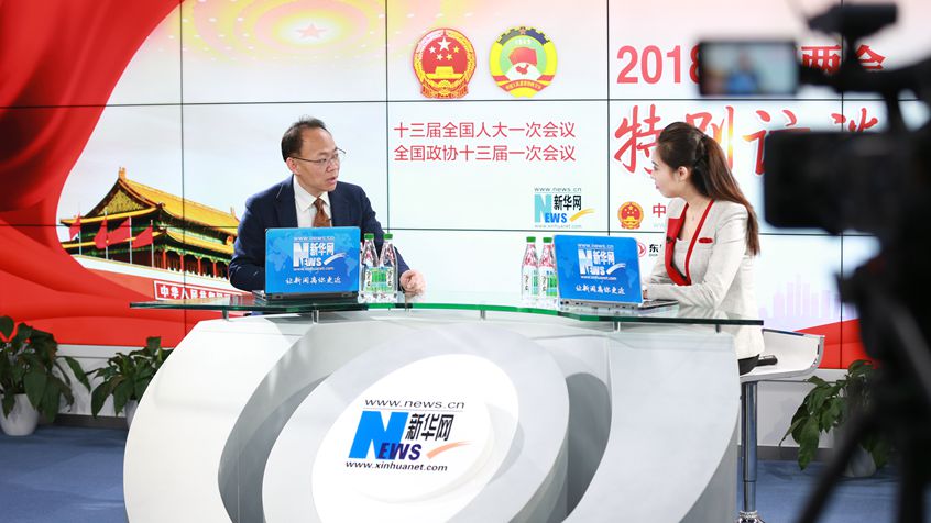 程京： 治未病&ldquo;啞鈴模式&rdquo;全國普及潛力大