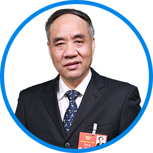 辜勝阻：中國經濟&ldquo;顏值&rdquo;高