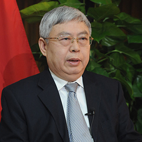 深度貧困地區咋脫貧？扶貧領域作風問題咋治理？劉永富這樣說