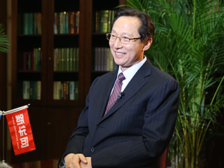 農業是最有干頭、最有說頭、最有看頭、最有玩頭的