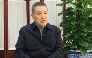 【第三期】張茅:給民營企業(yè)發(fā)展創(chuàng)造充足市場空間