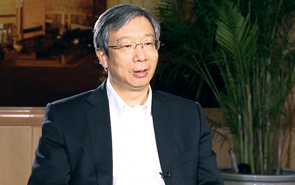 【第四期】易綱:用好“三支箭”拓寬民營企業(yè)融資途徑