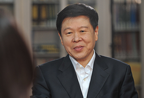 【第七期】王軍:以更大力度、更惠政策、更優(yōu)服務(wù)助力民營企業(yè)走向更加廣闊的舞臺