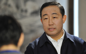 【第九期】傅政華:發(fā)揮司法行政工作職能 支持民營企業(yè)發(fā)展壯大