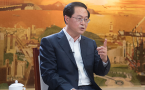 【第十五期】車俊:要把民營企業(yè)家搞得香香的,把民營經(jīng)濟(jì)做得壯壯的