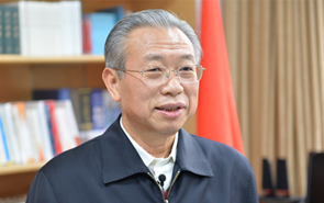 【第十七期】劉家義:推動(dòng)民營經(jīng)濟(jì)走向更加廣闊的舞臺