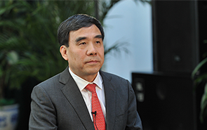 【第二十期】田國立:打好“組合拳”助力小微企業(yè)發(fā)展