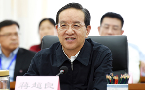 【第二十六期】蔣超良:民營企業(yè)的難點(diǎn)、痛點(diǎn)、堵點(diǎn),就是我們工作的切入點(diǎn)