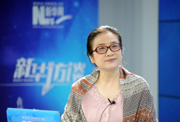 就是中國傳統文化、中國傳統書法的頂峰