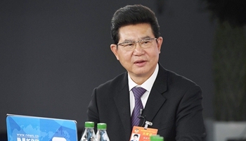 張桂平：推動數字經濟蓬勃發展