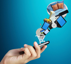 網(wǎng)購(gòu)售假頻現(xiàn)引發(fā)信任危機(jī)