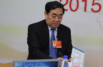 &ldquo;2015年將是科技創新的爆發年，也將是科技成果創新的爆發年。&rdquo;