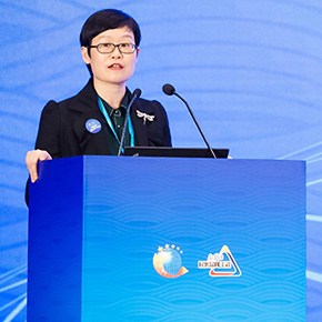 王竹倩：&ldquo;三大支撐&rdquo;打造高質量品牌