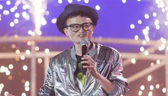 淘寶十周年，馬云退&ldquo;幕后&rdquo;