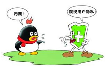 360訴騰訊壟斷案最初源于2010年的“3Q大戰”。 雖然一審法院認定騰訊強迫用戶進行“二選一”的做法屬于限制交易行為,但由于法院同時認定騰訊不具有市場支配地位,因而認為其行為不構成濫用市場支配地位。最終,廣東省高院駁回了原告360的全部訴訟請求。