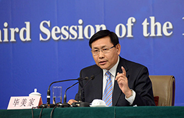 農業部總經濟師、新聞發言人畢美家