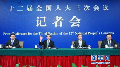 視頻回放:外交部部長(zhǎng)答中外記者問(wèn)