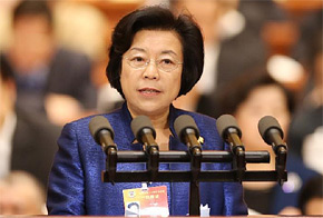 劉川生委員發言